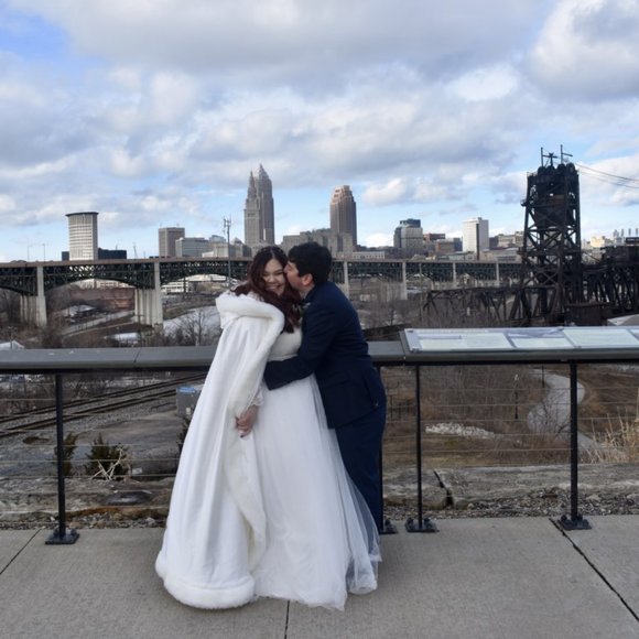 Meet your Posher, Elyssa - Picture 3 of 8